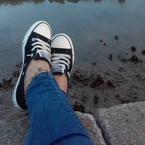 Meet your Posher, Jada